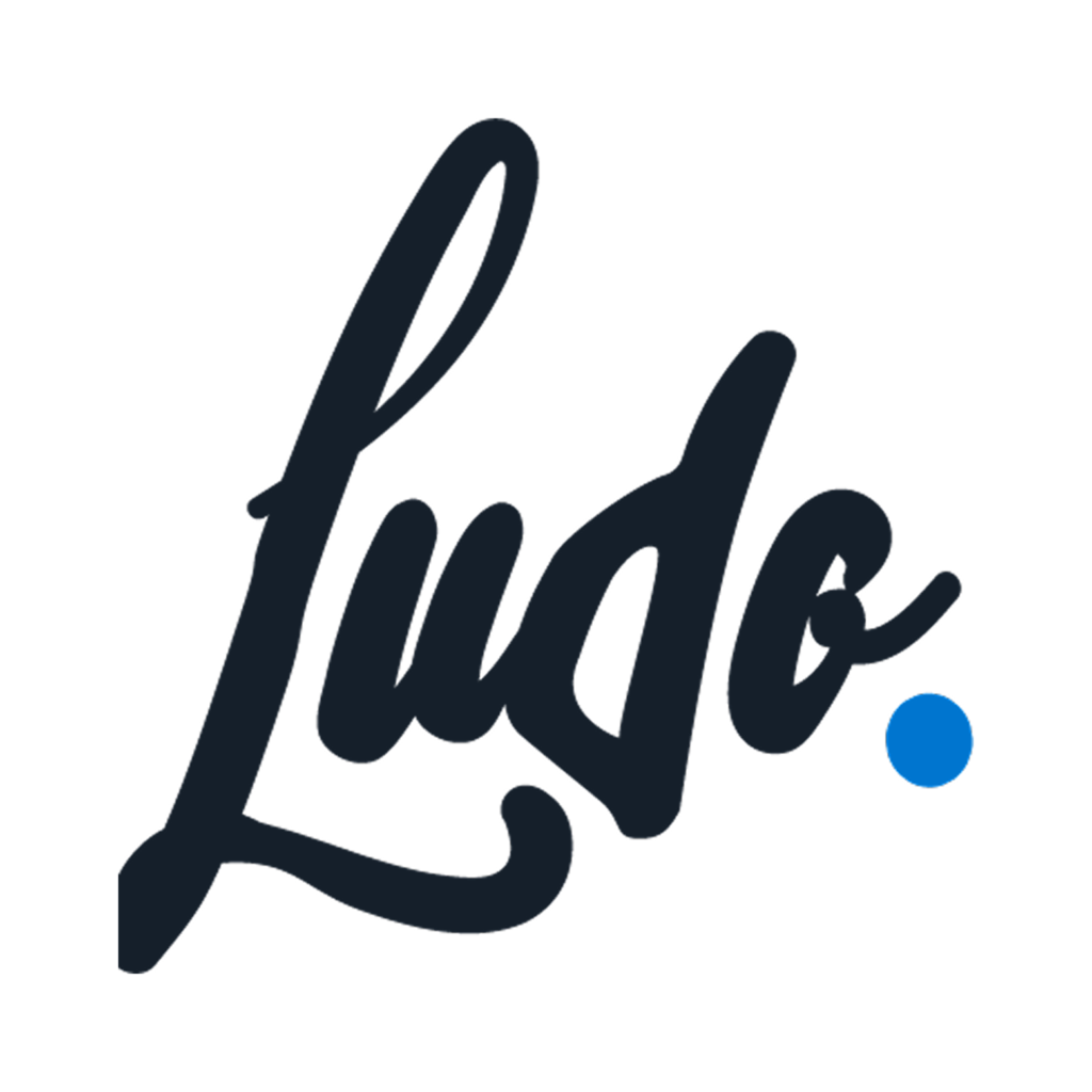 Logo Ludo compta fond blanc